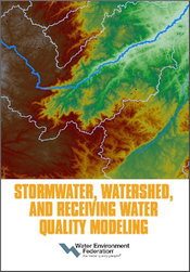 New Water Quality Modeling Resource Now Available