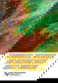 New Water Quality Modeling Resource Now Available