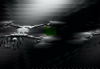 TerraView Demonstrates Commitment to the Building of the American Drone Industry with Introduction of Second Commercial UAV Model