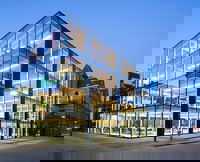 Metsä Wood: Building D(emountable) – fast construction with hybrid structures