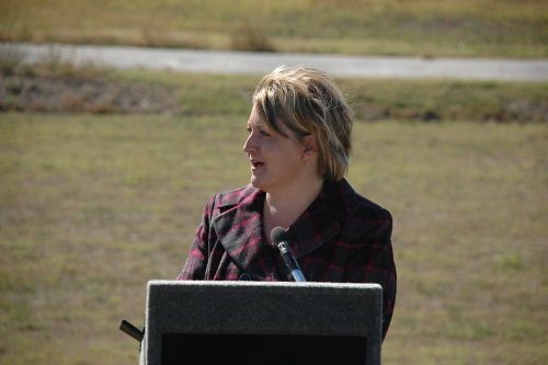 Vice Chair Appointed for AASHTO Water Council