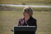 Vice Chair Appointed for AASHTO Water Council