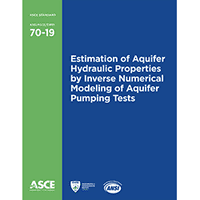 New ASCE Standard 70 Helps in Estimating Hydraulic Properties of Groundwater Systems