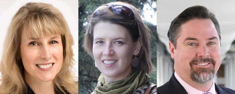 Energy Systems Integration Group Elects Three New Board Members