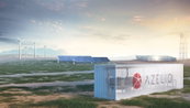 Azelio signs MoU with partner in Chile for energy storage supply to the mining industry