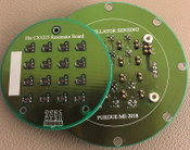 Carbon dioxide sensor can lower energy use, reduce utility costs