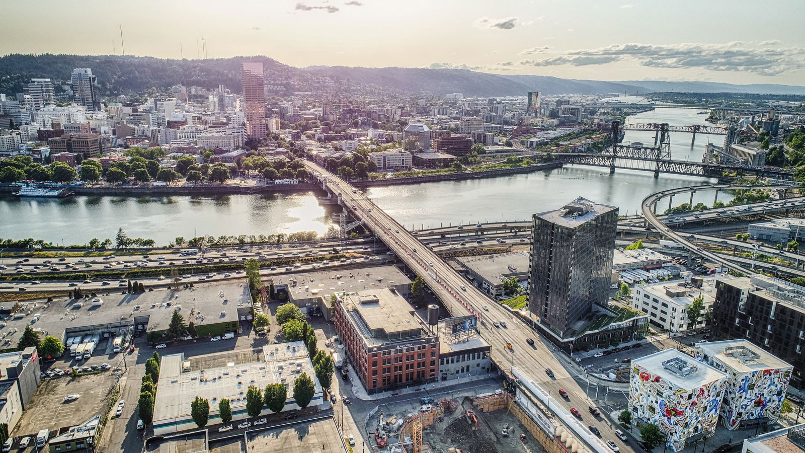 Introducing 2021 Civil 3D and InfraWorks New Releases