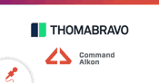 Command Alkon Announces Thoma Bravo Acquisition is Complete