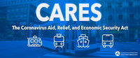 USDOT Announces $25 Billion to Help Nation's Public Transportation Systems Respond to COVID-19