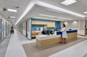 Pandemic Preparedness: How Hospitals Can Adapt Buildings to Address Worst-Case Scenarios