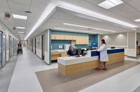 Pandemic Preparedness: How Hospitals Can Adapt Buildings to Address Worst-Case Scenarios