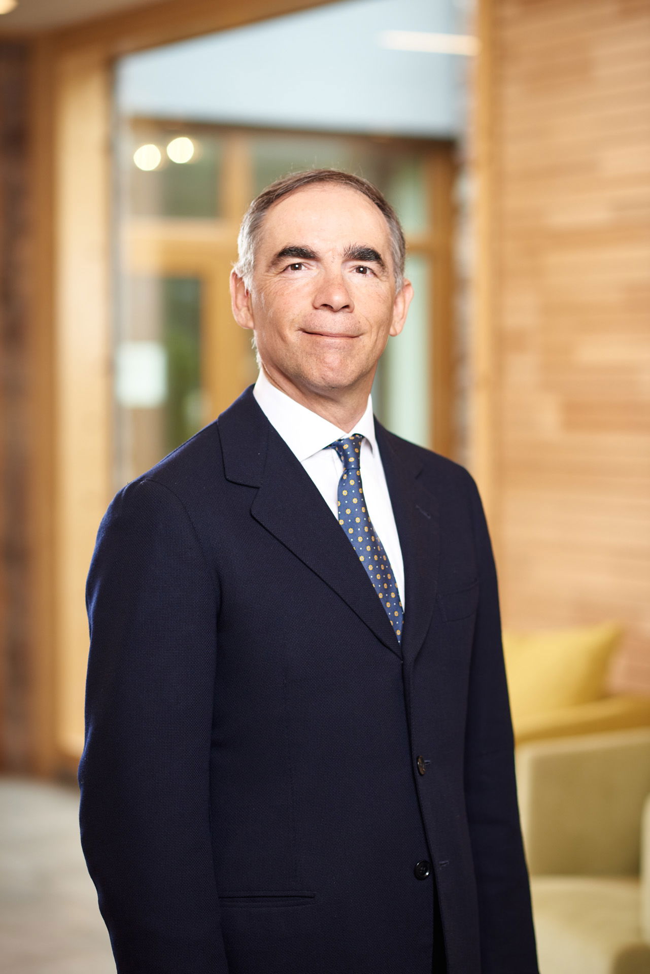 New Vice President Membrane Solutions for MANN+HUMMEL