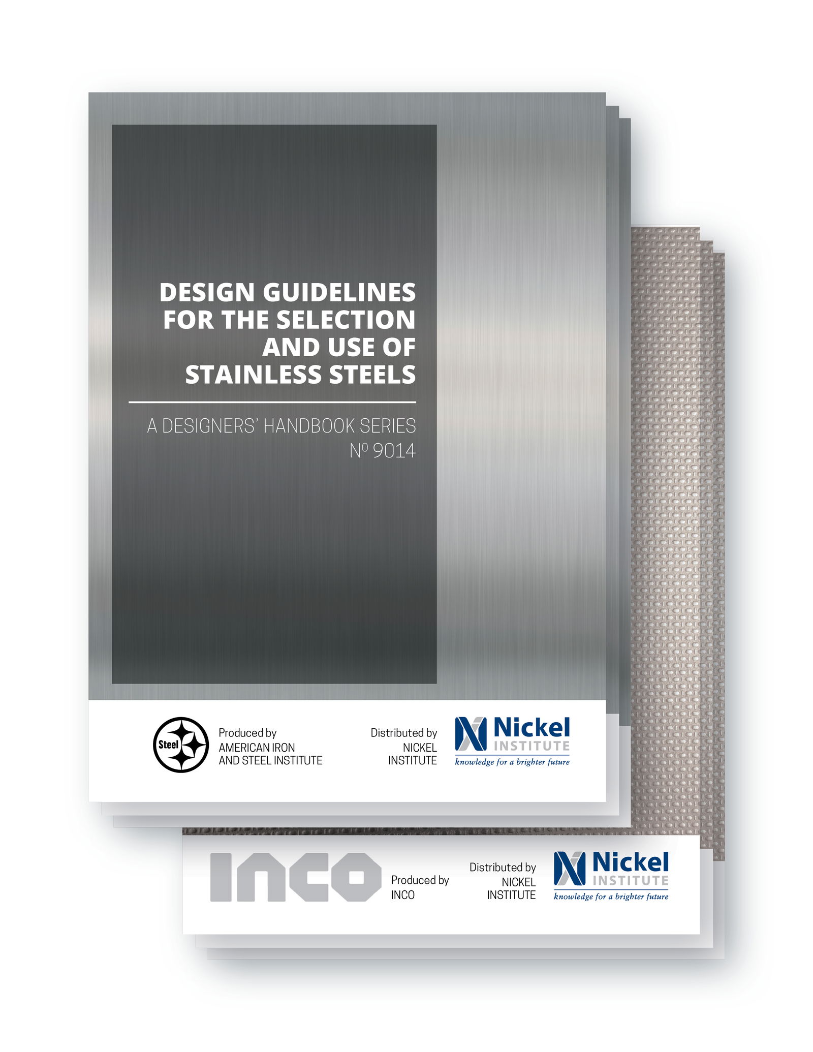 Nickel Institute Updates Technical Guides for Designers, Materials Specifiers, Architects and Engineers