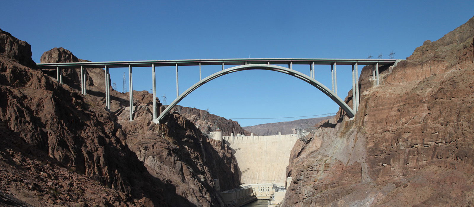 Nevada Bridges Ranked Among Country’s Best by National Survey