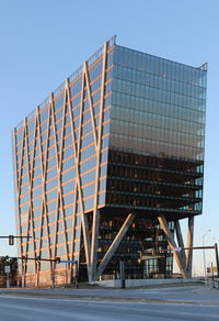 Thornton Tomasetti Team Receives American Concrete Institute Design Award