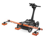 GSSI Releases PaveScan® RDM 2.0 Asphalt Density Assessment Tool