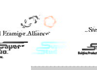 Steel Framing Alliance and Super Stud Building Products, Inc. Sponsor Cold-Formed Steel Framing Webinars on April 15 and 22