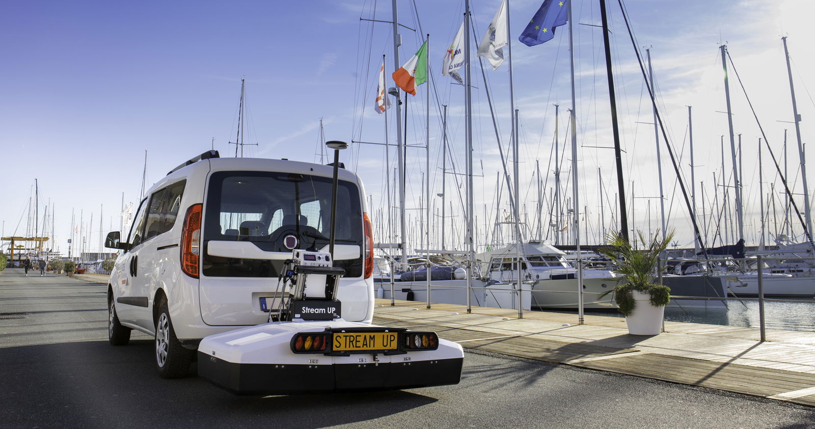 IDS GeoRadar announces latest GPR offering