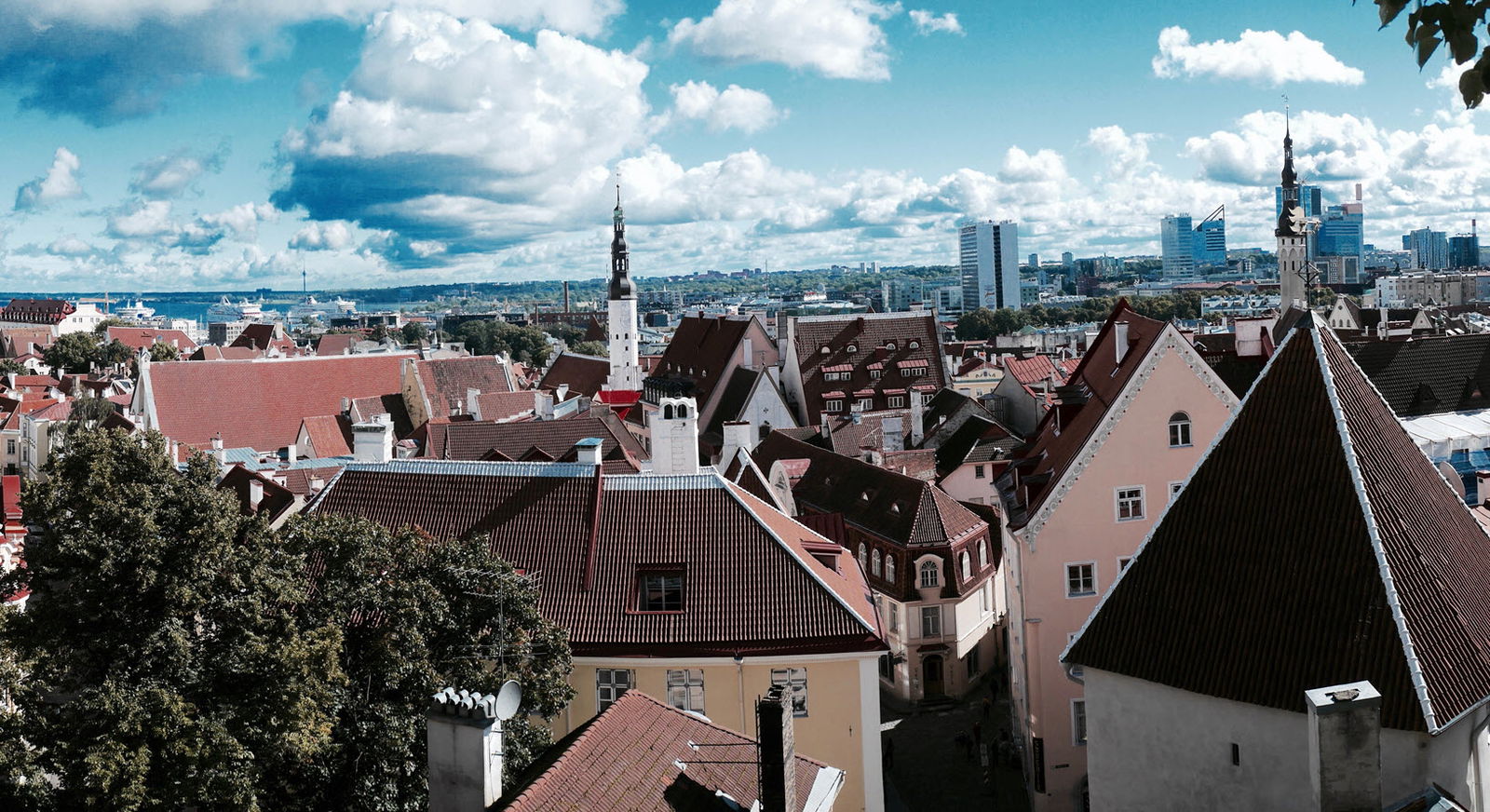 Estonian Railways selects Hexagon to automate and digitize operations