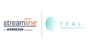 Streamline and Teal Communications Partner to Deliver Intelligent Technology Solution for the Transportation Industry