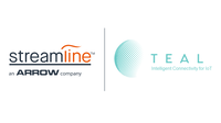 Streamline and Teal Communications Partner to Deliver Intelligent Technology Solution for the Transportation Industry
