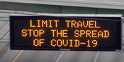 Video: State DOTs Respond to COVID-19
