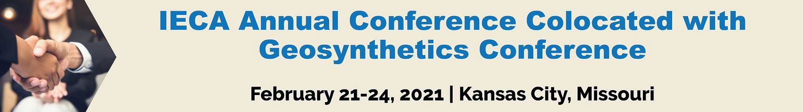 Call for Abstracts is Open for the 2021 IECA Annual Conference