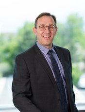 Alex Rothchild appointed CEO of Arcadis North America