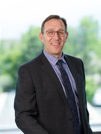 Alex Rothchild appointed CEO of Arcadis North America