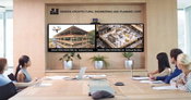 ConnexiCore Is Supporting Construction Project Safety by Utilizing Drones for Social Distancing