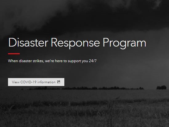 Esri and FEMA Provide Free Access to Data and Mapping Technology in Response to COVID-19