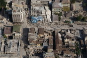 Ten Years After the Haiti Earthquake: How Building Disaster-Resilient Structures Can Lift a Nation