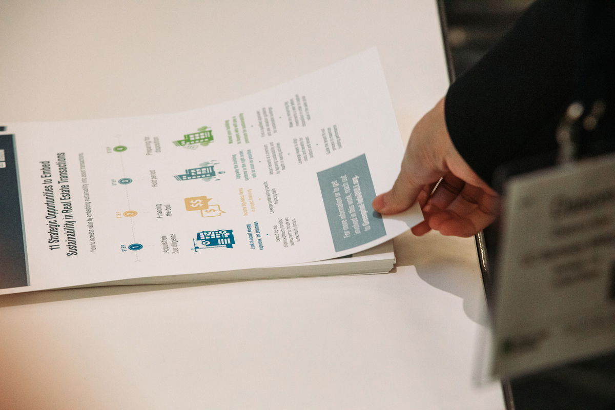 Urban Land Institute Earns 2020 ENERGY STAR® Award for Excellence