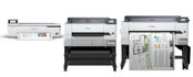 Epson Expands SureColor T-Series Line with New Models for  Personal Workstations and Workgroup Technical Printing