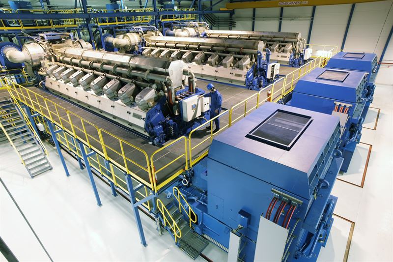 Wärtsilä awarded two power plant EPC contracts in Latin America, total over 400 MW, followed by O&M agreements