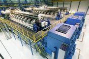 Wärtsilä awarded two power plant EPC contracts in Latin America, total over 400 MW, followed by O&M agreements