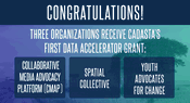 Three African Organizations Receive Cadasta’s Inaugural Data Accelerator Grants to Advance Land Rights