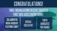 Three African Organizations Receive Cadasta’s Inaugural Data Accelerator Grants to Advance Land Rights