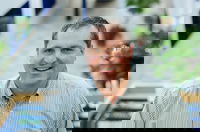 HDR’s Latest Experts Talk: Electric Vehicle Charging Infrastructure with Justin Merkel