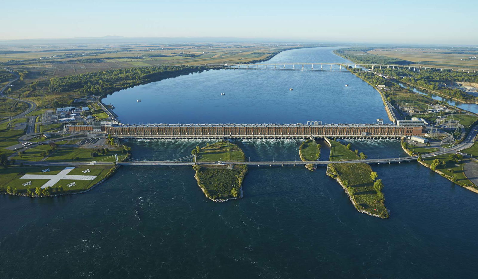 Stantec partners with Hydro-Québec on climate change adaptation