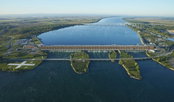 Stantec partners with Hydro-Québec on climate change adaptation