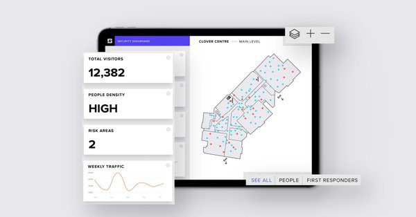 InnerSpace Announces inFORCE Public Health & Safety Solution