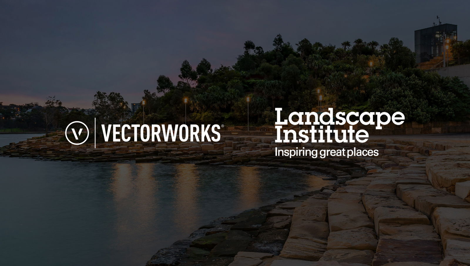Vectorworks, Inc. Sponsors Landscape Institute’s New Online Learning Platform