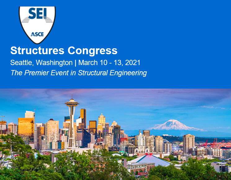 Submit Your Abstract for Structures Congress 2021 Today