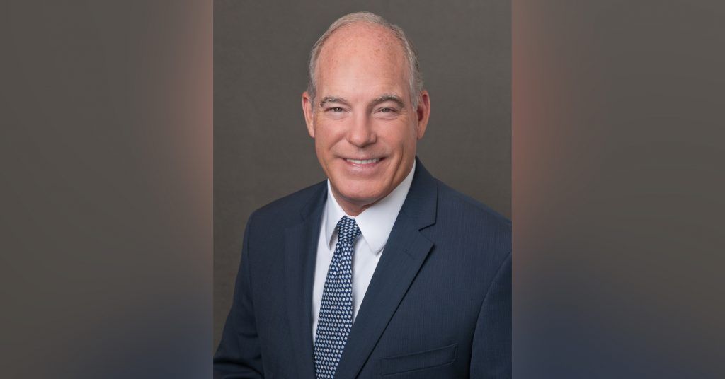 ARTBA Chairman Steve McGough Makes Case for Infrastructure Package with Trump Administration