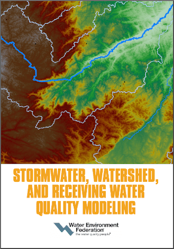 New text provides practical knowledge for water modeling