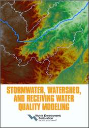 New text provides practical knowledge for water modeling