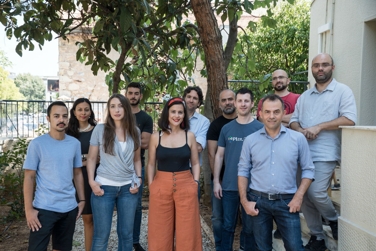 Plexscape’s response to COVID-19 pandemic: Free Plex.Earth licences for remote working