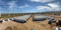 Wärtsilä is delivering a 70MW energy storage system in California to optimise renewable energy system performance and maximise ROI