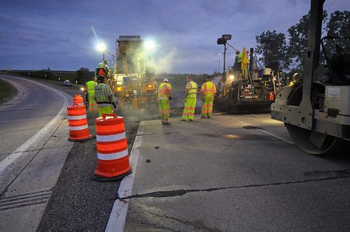 Transportation Fallout from COVID-19 Pandemic Continues